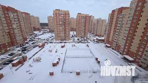 3-к квартира, посуточно, 96м2, 11/21 этаж