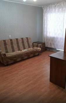 1-к квартира, на длительный срок, 31м2, 2/5 этаж