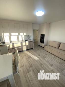 3-к квартира, на длительный срок, 65м2, 18/18 этаж