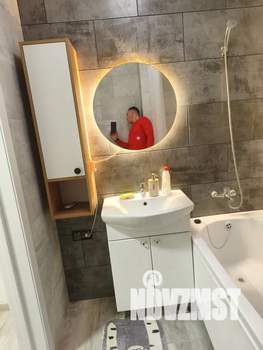 1-к квартира, посуточно, 31м2, 2/18 этаж