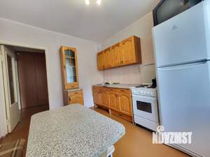 1-к квартира, на длительный срок, 32м2, 1/10 этаж