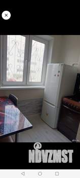 1-к квартира, на длительный срок, 33м2, 2/5 этаж