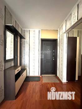 1-к квартира, на длительный срок, 29м2, 5/9 этаж
