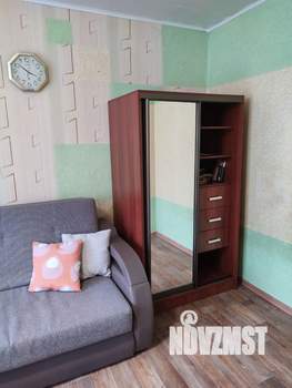 1-к квартира, на длительный срок, 24м2, 2/5 этаж