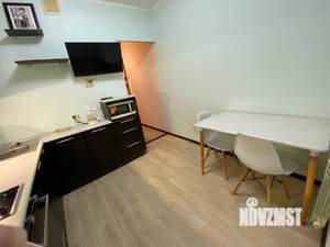 1-к квартира, на длительный срок, 30м2, 4/9 этаж
