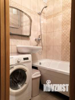 2-к квартира, на длительный срок, 43м2, 4/5 этаж