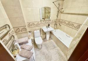 2-к квартира, на длительный срок, 60м2, 8/20 этаж