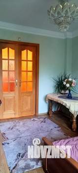 2-к квартира, посуточно, 60м2, 2/5 этаж