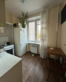 3-к квартира, на длительный срок, 40м2, 3/7 этаж