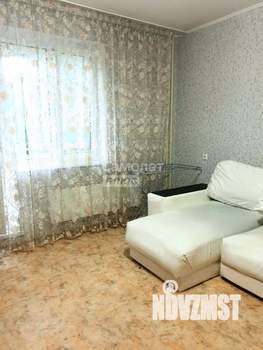1-к квартира, на длительный срок, 40м2, 4/10 этаж