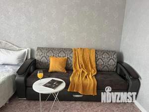 4-к квартира, посуточно, 44м2, 1/1 этаж