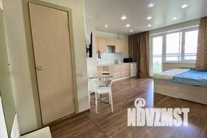 1-к квартира, посуточно, 30м2, 18/19 этаж