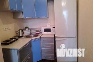 1-к квартира, посуточно, 39м2, 11/20 этаж