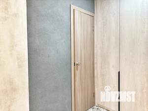 1-к квартира, посуточно, 24м2, 1/1 этаж