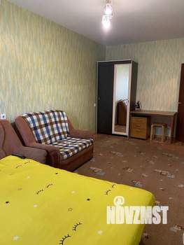 1-к квартира, на длительный срок, 37м2, 2/11 этаж