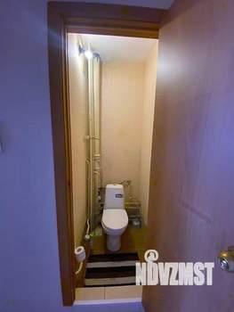 2-к квартира, посуточно, 57м2, 1/1 этаж