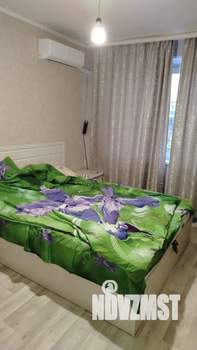 2-к квартира, на длительный срок, 50м2, 4/9 этаж
