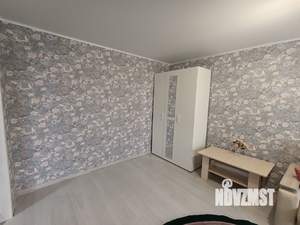 1-к квартира, на длительный срок, 36м2, 6/9 этаж