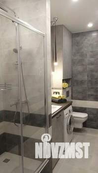 1-к квартира, посуточно, 41м2, 1/1 этаж