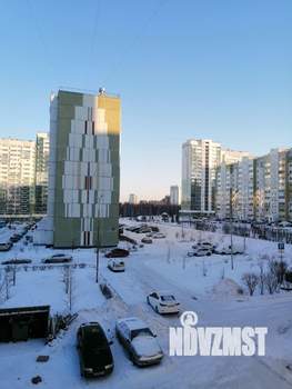 Студия квартира, на длительный срок, 26м2, 3/9 этаж