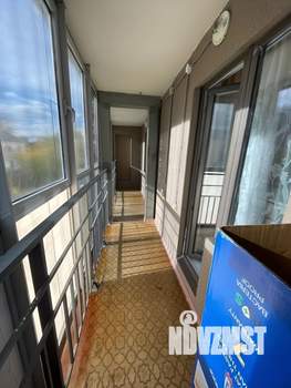 2-к квартира, на длительный срок, 40м2, 2/19 этаж