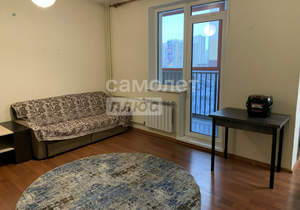 1-к квартира, на длительный срок, 32м2, 4/20 этаж