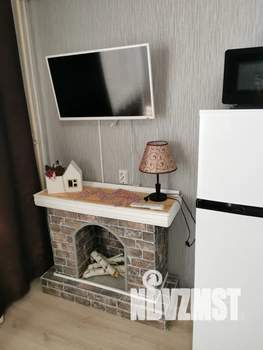 Студия квартира, посуточно, 30м2, 16/19 этаж