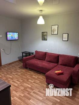 2-к квартира, посуточно, 54м2, 11/16 этаж