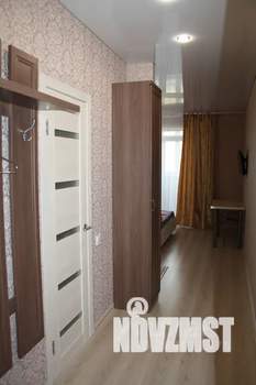 Студия квартира, посуточно, 26м2, 13/20 этаж
