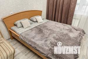 1-к квартира, посуточно, 30м2, 16/19 этаж