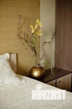 2-к квартира, посуточно, 59м2, 6/9 этаж