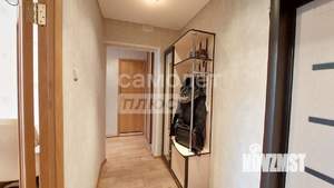 1-к квартира, на длительный срок, 42м2, 6/10 этаж