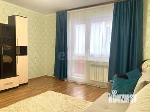 1-к квартира, на длительный срок, 40м2, 7/10 этаж