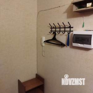 Студия квартира, на длительный срок, 28м2, 6/10 этаж