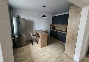 2-к квартира, на длительный срок, 53м2, 6/16 этаж
