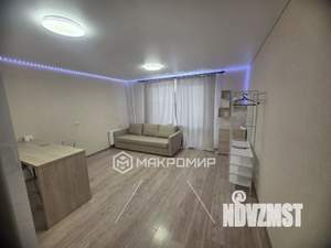 Студия квартира, на длительный срок, 28м2, 11/20 этаж