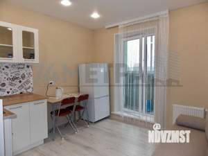1-к квартира, на длительный срок, 41м2, 6/21 этаж