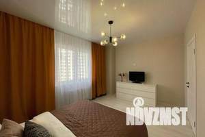 3-к квартира, посуточно, 70м2, 7/23 этаж