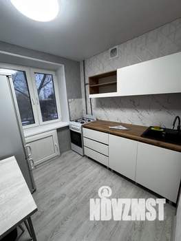 1-к квартира, посуточно, 35м2, 3/5 этаж