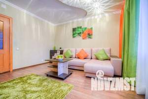 2-к квартира, посуточно, 66м2, 3/10 этаж