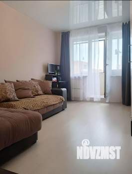 3-к квартира, на длительный срок, 61м2, 4/5 этаж