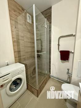 Студия квартира, на длительный срок, 30м2, 19/24 этаж