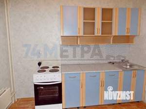 1-к квартира, на длительный срок, 45м2, 5/10 этаж