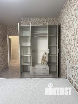 2-к квартира, на длительный срок, 58м2, 3/17 этаж