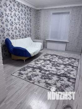 1-к квартира, на длительный срок, 35м2, 1/3 этаж