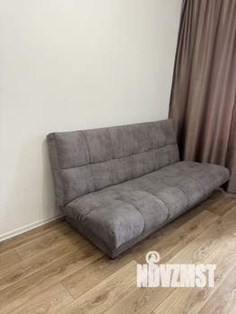 Студия квартира, на длительный срок, 26м2, 5/23 этаж