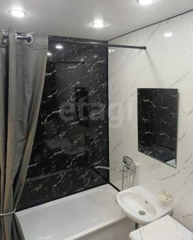 1-к квартира, на длительный срок, 32м2, 5/10 этаж