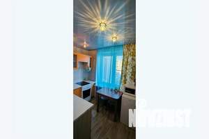 3-к квартира, посуточно, 54м2, 7/10 этаж
