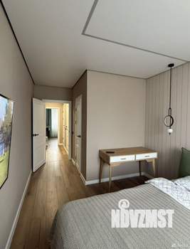 2-к квартира, на длительный срок, 61м2, 11/19 этаж