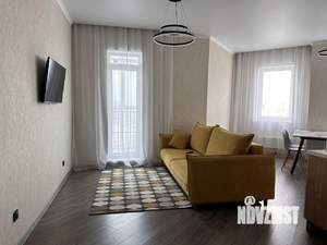 2-к квартира, на длительный срок, 65м2, 11/17 этаж